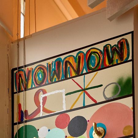 Now Now Noho Hotel New York Ngoại thất bức ảnh