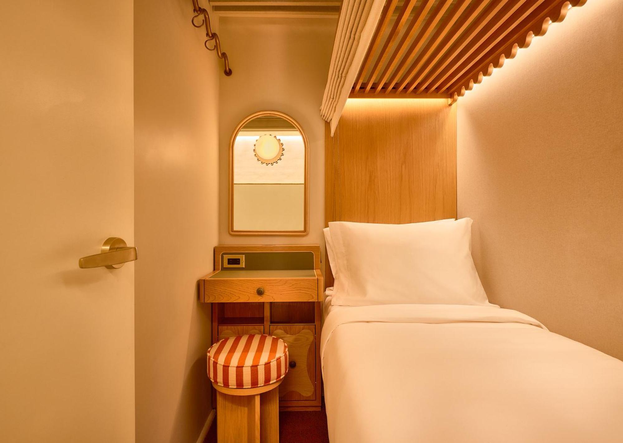 Now Now Noho Hotel New York Ngoại thất bức ảnh