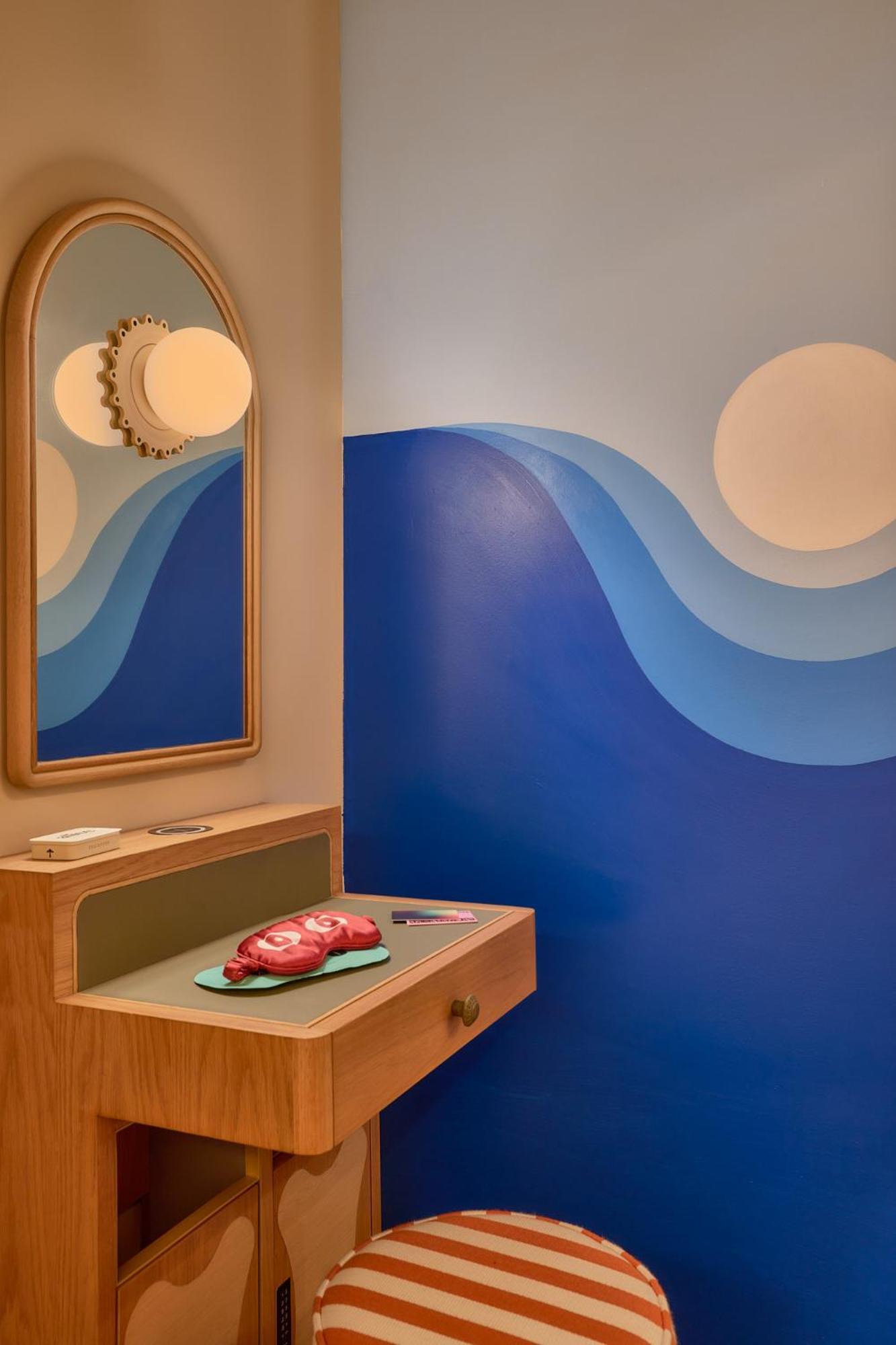 Now Now Noho Hotel New York Ngoại thất bức ảnh